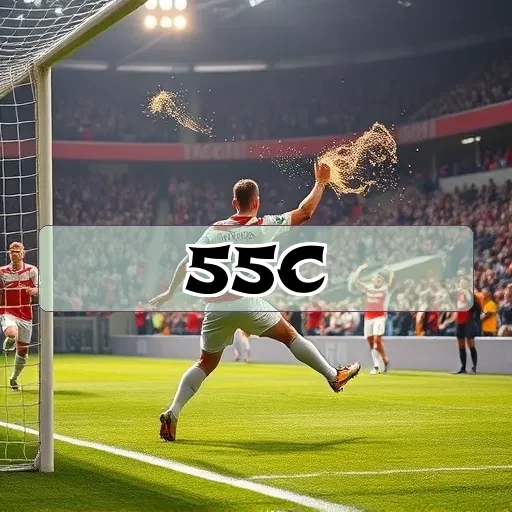 55c Arcade: Diversão Sem Limites para Todos os Jogadores