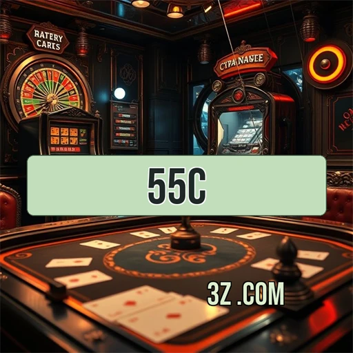 Seção Confiavel do 55c Revoluciona o Mundo dos Jogos