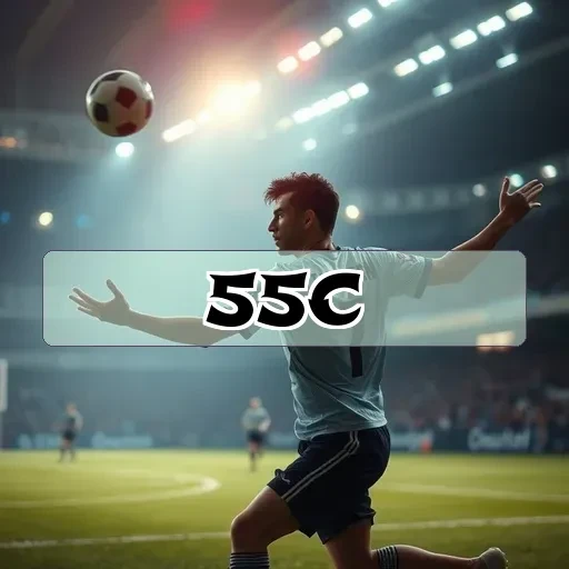 55c: Um Mergulho Nostálgico no Mundo dos Jogos Retro